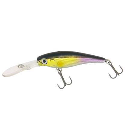 Haldorádó Predator Lures Trex 01