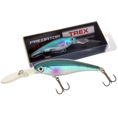 Haldorádó Predator Lures Trex 04