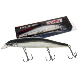 Haldorádó Predator Lures Viper 01