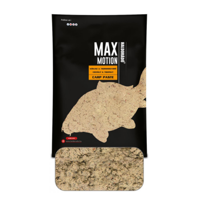 Haldorádó MAX Motion Carp Paste Kókusz & Tigrismogyoró 600g
