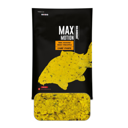 Haldorádó MAX Motion Carp Paste Édes Ananász 600g