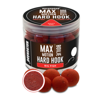 Haldorádó MAX Motion Boilie Hard Hook Wafter 16, 20mm Nagy Hal