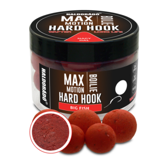 Haldorádó MAX Motion Boilie Hard Hook Wafter 24, 30mm Nagy Hal