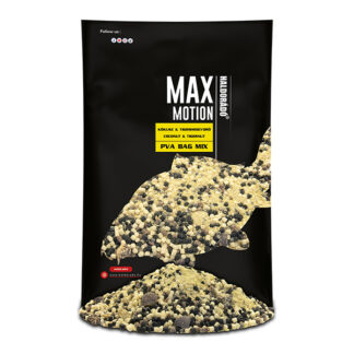 Haldorádó MAX Motion PVA Bag Mix Kókusz & Tigrismogyoró 600g