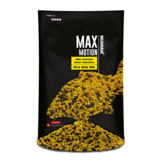 Haldorádó MAX Motion PVA Bag Mix Édes Ananász 600g
