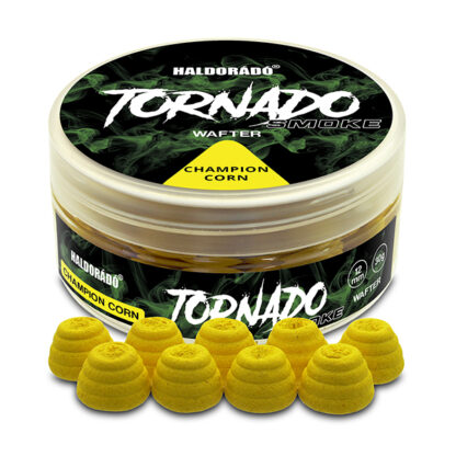 Haldorádó Tornado Smoke Wafter 12mm Champion Corn