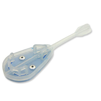 Haldorádó Dart Pro Aqua L 50g