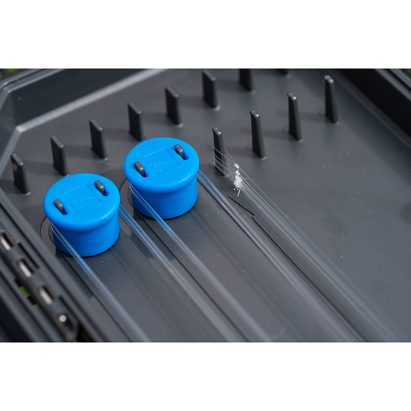 Preston Absolute Hooklenght Box XL 02