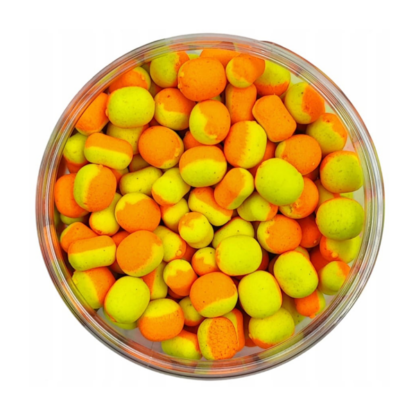 Ringers Duos Wafters Yellow-orange 6-10mm 01
