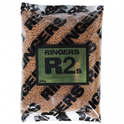 Ringers Method Micro Pellets - R2 (2mm) 900g
