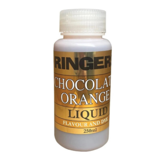 Ringers Chocolate Orange Liquid Flavour & Dye 250ml