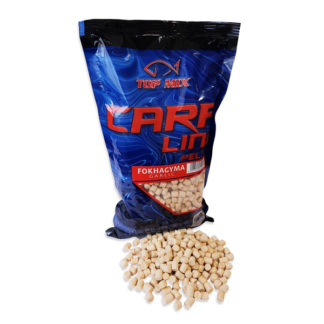 Top Mix Carp Line Etető Pellet Fokhagyma 800g
