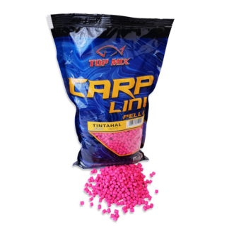 Top Mix Carp Line Fluoro Etető Pellet Tintahal 800g