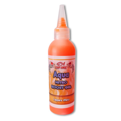 Top Mix Aqua Nitro Boost Gel Lépesméz
