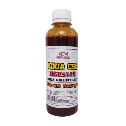 Top Mix Aqua CSL Fluo Sweet Mango 250ml
