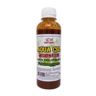Top Mix Aqua CSL Fluo Fokhagyma 250ml