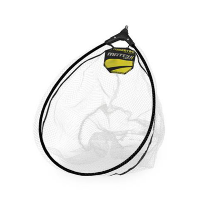 Tubertini Testa Guadino Match Light Merítőfej 45×35cm
