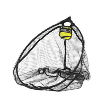 Tubertini Testa Guadino Match Flow Rubber Gumis Merítőfej 50×40cm