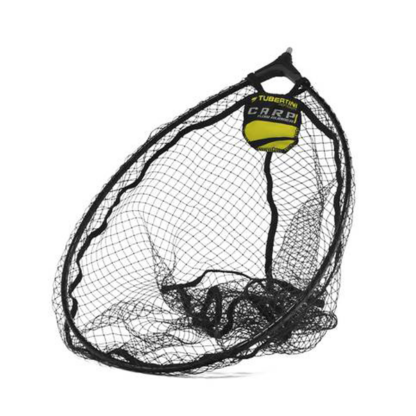 Tubertini Testa Guadino Carp Flow Rubber Gumis Merítőfej 50×40cm