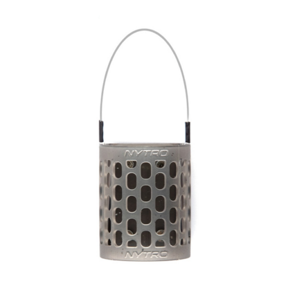 Nytro Targetz Open-End Feeder Kosár M 50g