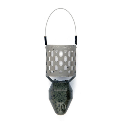 Nytro Targetz Bullet Feeder Kosár L 40g