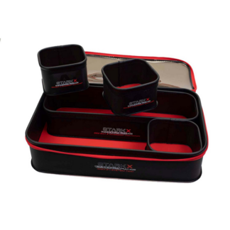 Nytro StarkX Ultra-EVA 4027 EVA System Tray 3+1