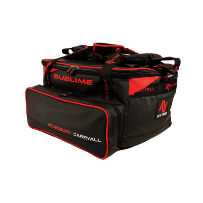 Nytro Sublime Accessory Carryall Large Táska