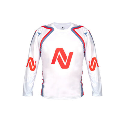 Nytro UVP50 Long Sleeve Shirt M
