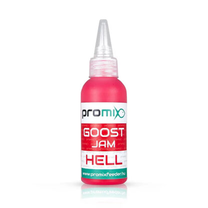 Promix GOOST Jam Hell 60ml