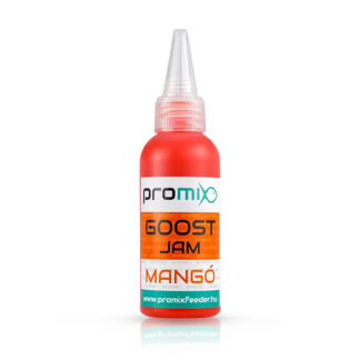 Promix GOOST Jam Mangó 60ml