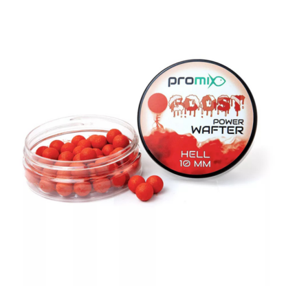 Promix GOOST Power Wafter Hell 10mm