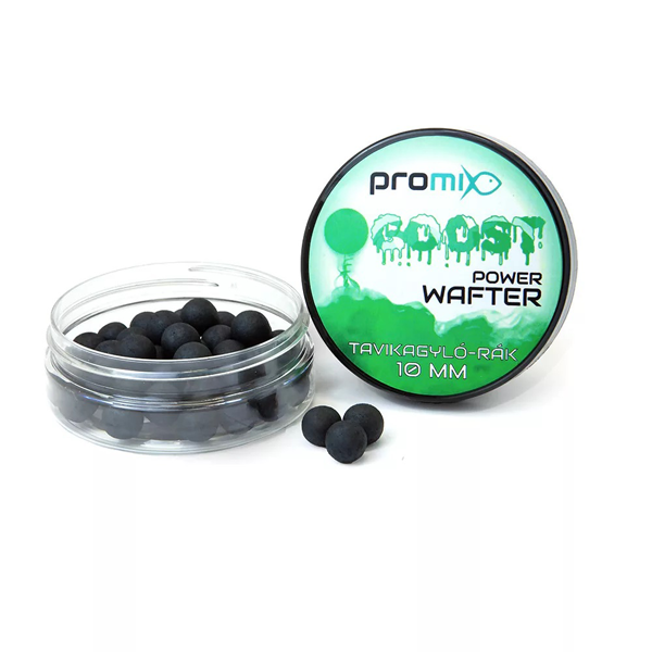 Promix GOOST Power Wafter Tavikagyló-Rák 10mm