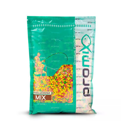 Promix Angolmorzsa Mix 500g