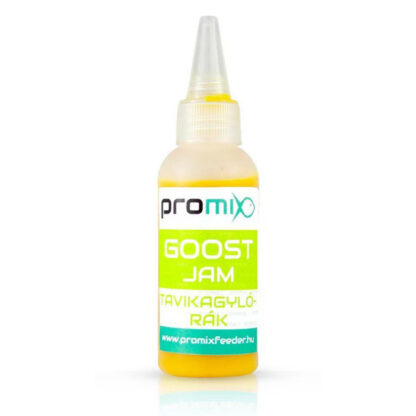 Promix GOOST Jam Tavikagyló-Rák 60ml