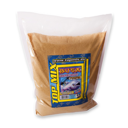 Top Mix Busa Feeder Madártej 2,5kg