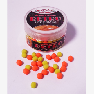 Top Mix Retro Wafters Lépesméz 8mm
