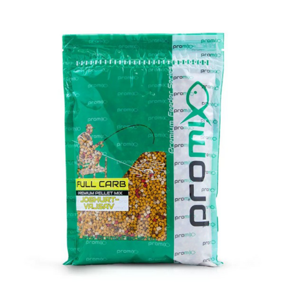 Promix Full Carb Pellet Joghurt Vajsav 500g