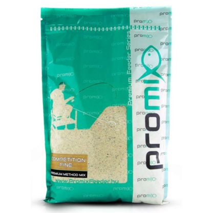 Promix Competition Carp Etetőanyag 800g