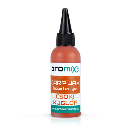 Promix Carp Jam Csoki-Kuglóf 60ml