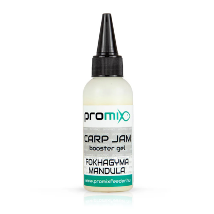 Promix Carp Jam Fokhagyma-Mandula 60ml