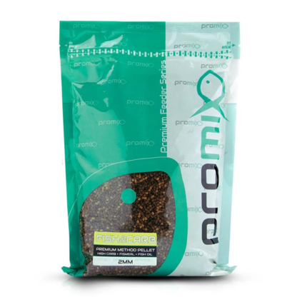 Promix Fish&Carb Method Pellet 2mm 800g