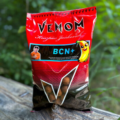 Feedermania Venom Bolie 24 mm BCN+ Banana