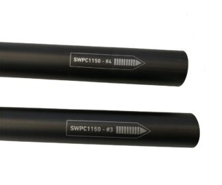 Serie Walter Power Carp 8M 3-as Tag
