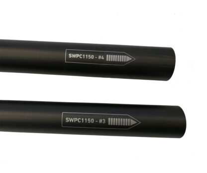 Serie Walter Power Carp 8M 3-as Tag