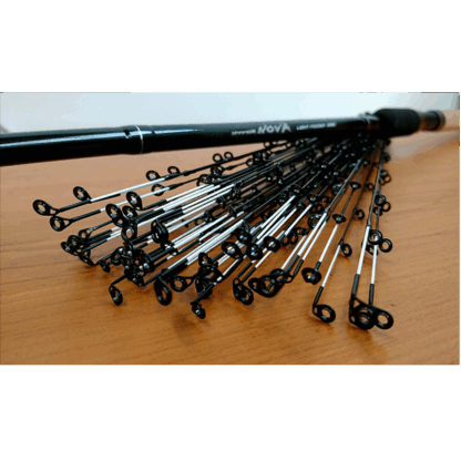 Serie Walter Hypernova Light/Medium Feeder Spiccek