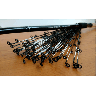 Serie Walter Hypernova Carp Feeder Spiccek