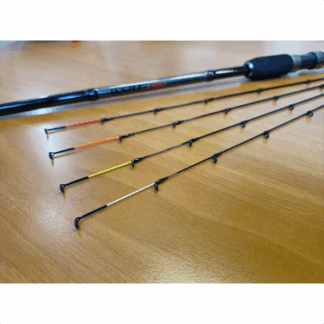 Serie Walter Dart Pro Feeder Spiccek