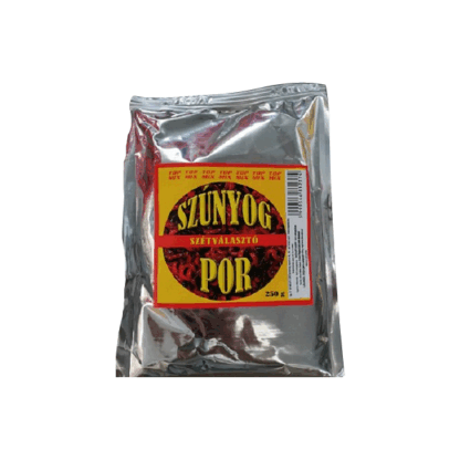 Top Mix Szúnyog Szétválasztó Por 500g