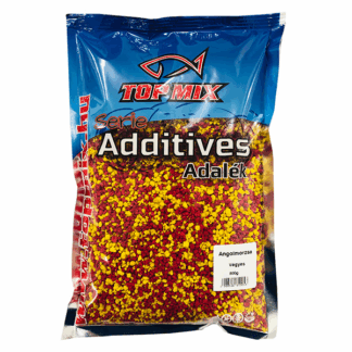 Top Mix Angolmorzsa, Piros-Sárga – 800g