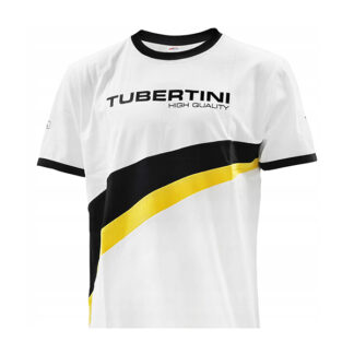 Tubertini T-Shirt Neo White Póló